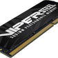 Memoria Sodimm Ddr4 Patriot (Pvs48G266C8S) Viper Steel 8Gb 2666Mhz, Gray Heatsink,Cl18