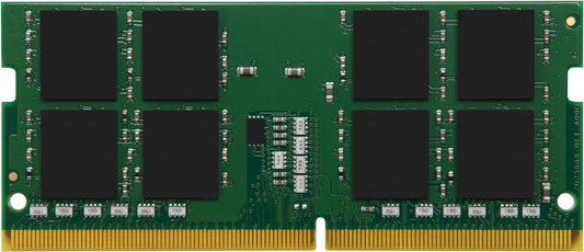 Memoria Sodimm Ddr4 Kingston (Kvr26S19S8/16) 16Gb(1X16Gb) 2666Mhz, 1Rx8, Non-Ecc, Value Ram, Cl19