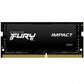 Memoria Sodimm Ddr4 Kingston (Kf432S20Ib/16) 16Gb(1X16Gb) 3200Mhz, 2Rx8, Non-Ecc, Fury Impact, Cl20