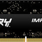 Memoria Sodimm Ddr4 Kingston (Kf432S20Ib/16) 16Gb(1X16Gb) 3200Mhz, 2Rx8, Non-Ecc, Fury Impact, Cl20