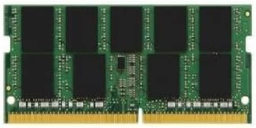 Memoria Sodimm Ddr4 Kingston (Kvr26S19S8/8) 8Gb (1X8Gb) 2666Mhz, 1Rx8, Non-Ecc, Value Ram, Cl19