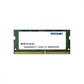 Memoria Sodimm Ddr4 Patriot (Psd416G24002S) Signature 16Gb 2400Mhz Cl17