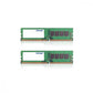 Memoria Sodimm Ddr4 Patriot (Psd416G24002S) Signature 16Gb 2400Mhz Cl17