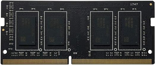 Memoria Sodimm Ddr4 Patriot (Psd432G32002S) Signature 32Gb (1X32Gb) 3200Mhz Cl22
