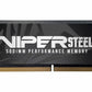 Memoria Sodimm Ddr4 Patriot (Pvs416G320C8S) Vipersteel 16Gb 3200Mhz, Cl18