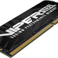 Memoria Sodimm Ddr4 Patriot (Pvs416G320C8S) Vipersteel 16Gb 3200Mhz, Cl18