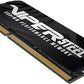 Memoria Sodimm Ddr4 Patriot (Pvs416G320C8S) Vipersteel 16Gb 3200Mhz, Cl18
