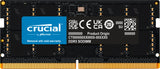 Memoria Sodimm Ddr5 Crucial (Ct32G56C46S5) 32Gb Ddr5 5600Mhz