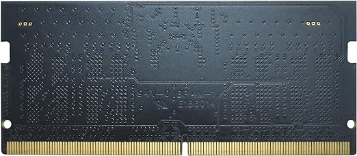 Memoria Sodimm Ddr5 Patriot (Psd516G480081S) Signature 16Gb (1X16Gb) 4800Mhz Cl40