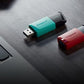 Memoria Usb Kingston (Dtxm/256Gb) 256Gb, Data Traveler Exodia M, Plastica, Turquesa, Usb 3.2