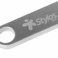 Memoria Usb Stylos (Stmusb3B) 32Gb St100 Usb 2.0 Metalica Plata