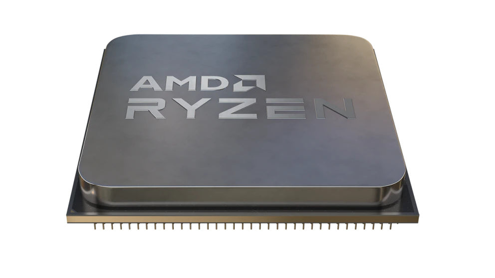 Procesador Amd (100-100000927Box) Ryzen 5 5600 S-Am4 6Core 3.5 Ghz 65W S/Graficos C/Fan