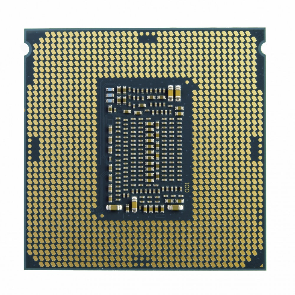 Procesador Intel (Bx8070110100) Core I3-10100 S-1200 4Core 3.6Ghz 65W Graficos  Uhd 630