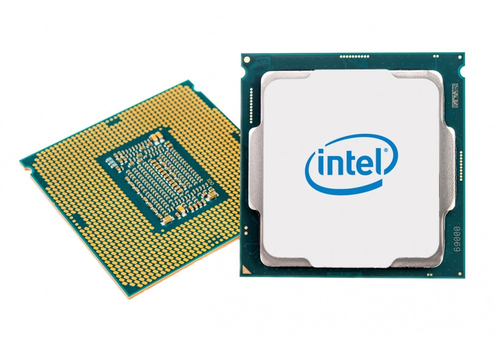 Procesador Intel (Bx8070110100) Core I3-10100 S-1200 4Core 3.6Ghz 65W Graficos  Uhd 630