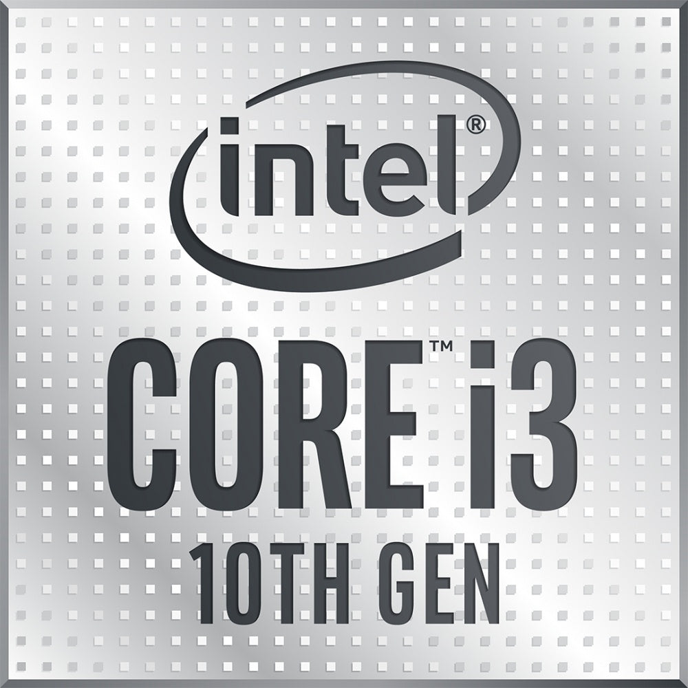 Procesador Intel (Bx8070110100) Core I3-10100 S-1200 4Core 3.6Ghz 65W Graficos  Uhd 630