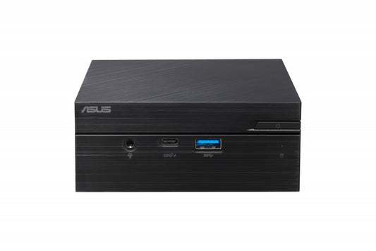 Mini Pc Asus Pn41-S1-Bbf4000Xfv Celeron N4500 11Th Ddr4 (Sin Ram/Sin H