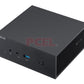 Mini Pc Barebone Asus (Pn63-S1-Bb5000Xfd-Nl)Core I5-11300H,4.4Ghz,2*So-Dimm Ddr4,2*M.2,2.5",Wifi,Uhd