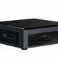 Mini Pc Barebone Intel (Bxnuc10I3Fnkn1) Nuc I3-10110U 2 Sodimm Slot Ddr4,Hdmi,Ranura M.2,Usb,Wifi6