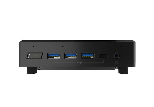 Mini Pc Ecs Liva Z3 N6000 4Gb/128Gb Con Windows 11 Pro (95-699-Oa4032)