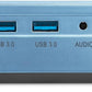 Mini Pc Qian (Qii-11381) Core I3-1115G48Gb Ddr4128 Nvmeusb 3.0Usb Chdmidpwifibtw11 Prueba