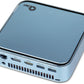 Mini Pc Qian (Qii-11381) Core I3-1115G48Gb Ddr4128 Nvmeusb 3.0Usb Chdmidpwifibtw11 Prueba