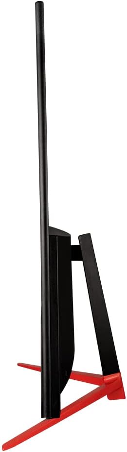 Monitor 27" Balam Rush (Br-932431) Mtx27G,Odyssey,1920X1080,144Hz,3 Hdmi,Displayport+Audio+Dc,Negro