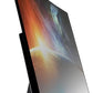 Monitor 27" Balam Rush (Br-932448) Mtx27C,Earth,1920X1080,165Hz,Hdmi,Displayport+Audio+Dc,Curvo,Negr
