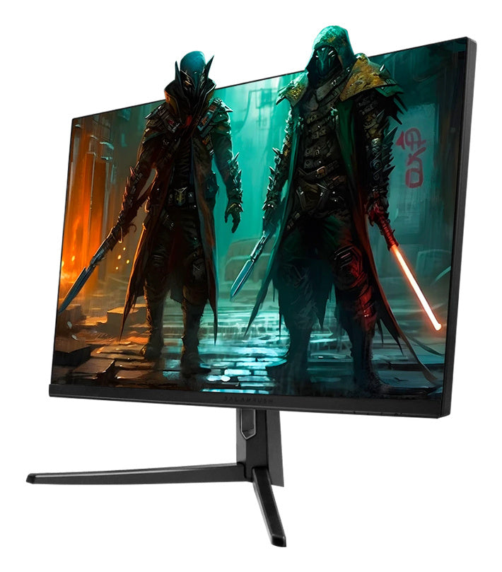 Monitor 27 Balam Rush (Br-938624) Ultra Odyssey Pro Mgx271920*1080200Hz1Mshdmidpplanonegro
