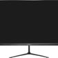 Monitor Acteck Captive Vivid Sp240 23.8"" Vga Hdmi 75Hz 5Ms Ac-933841