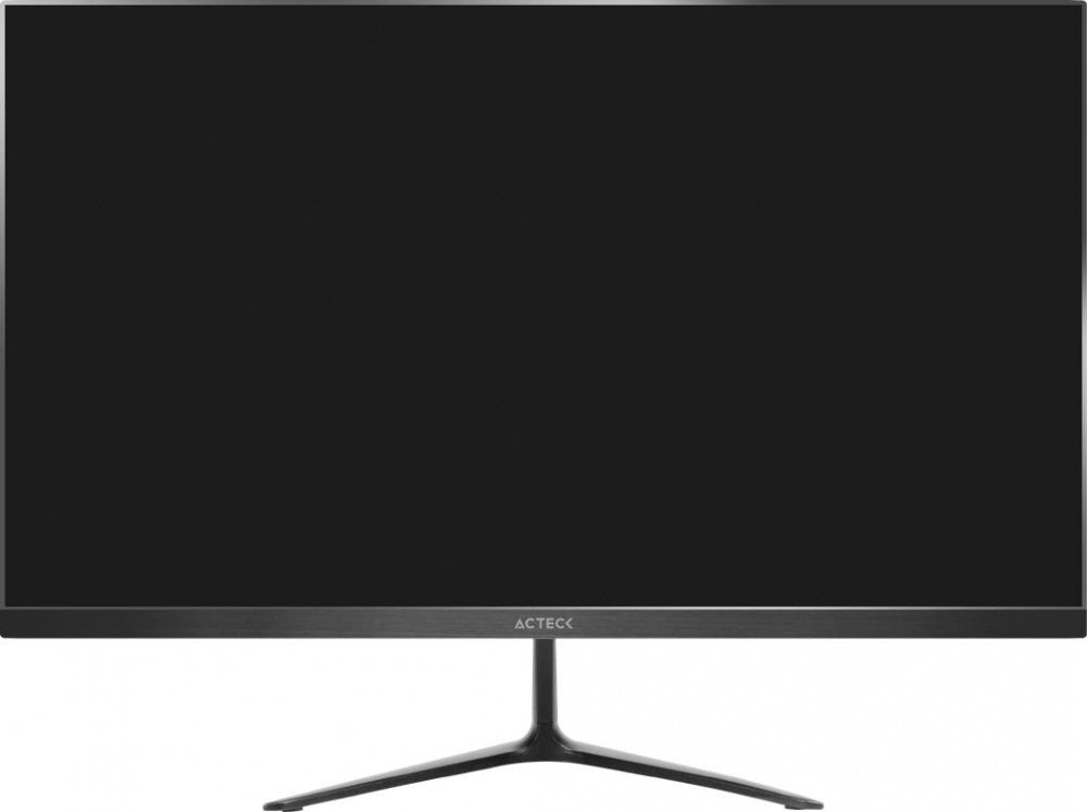Monitor Acteck Captive Vivid Sp240 23.8"" Vga Hdmi 75Hz 5Ms Ac-933841