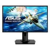 Monitor Gamer Asus Vg248Qg 24", Full Hd, G-Sync, 165Hz, Hdmi, Bocinas Integradas (2 X 2W), Negro