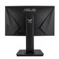 Monitor Gamer Asus Tuf Gaming Curvo Vg24Vq Led 23.6", Full Hd, Freesync, 144Hz, Hdmi, Bocinas Integradas (2 X 4W), Negro