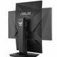 Monitor Gamer Asus Tuf Gaming Curvo Vg24Vq Led 23.6", Full Hd, Freesync, 144Hz, Hdmi, Bocinas Integradas (2 X 4W), Negro