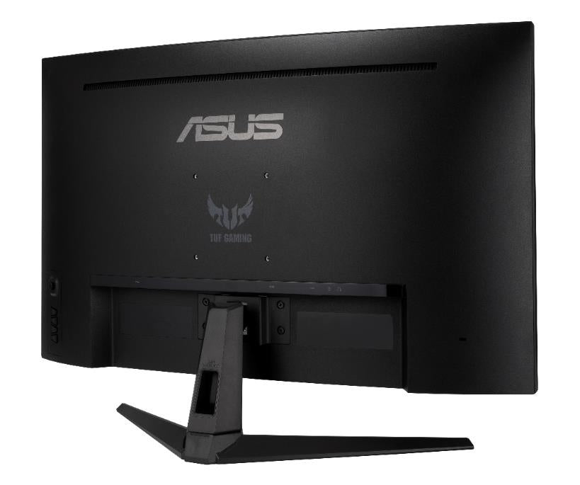 Monitor Gamer Asus Tuf Gaming Vg328H1B Led 31.5", Full Hd, Freesync, 165Hz, Hdmi, Bocinas Integradas (2 X 2W), Negro