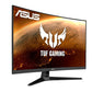 Monitor Gamer Asus Tuf Gaming Vg328H1B Led 31.5", Full Hd, Freesync, 165Hz, Hdmi, Bocinas Integradas (2 X 2W), Negro