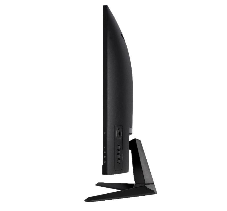 Monitor Gamer Asus Tuf Gaming Vg328H1B Led 31.5", Full Hd, Freesync, 165Hz, Hdmi, Bocinas Integradas (2 X 2W), Negro