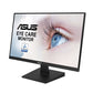Monitor Asus Va24Ehe Led 23.8", Full Hd, Adaptive-Sync, Freesync, 75Hz, Hdmi, Negro