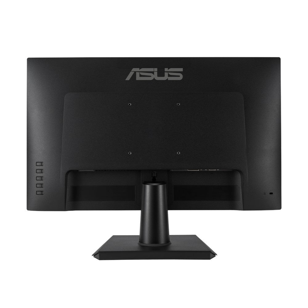 Monitor Asus Va24Ehe Led 23.8", Full Hd, Adaptive-Sync, Freesync, 75Hz, Hdmi, Negro