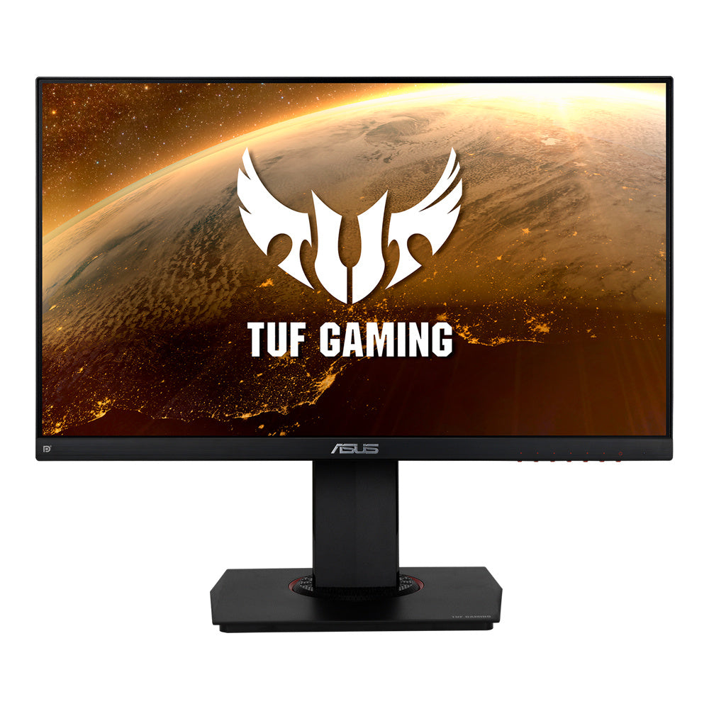 Monitor Asus Vg249Q 23"" (1920 X 1080) Full Hd/144 Hz/Ips/Adaptive-Sync