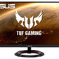 Monitor Asus Vg249Q1R 23.8"" 165Hz