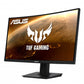 Monitor Asus Vg24Vqe 23.6"" 165H