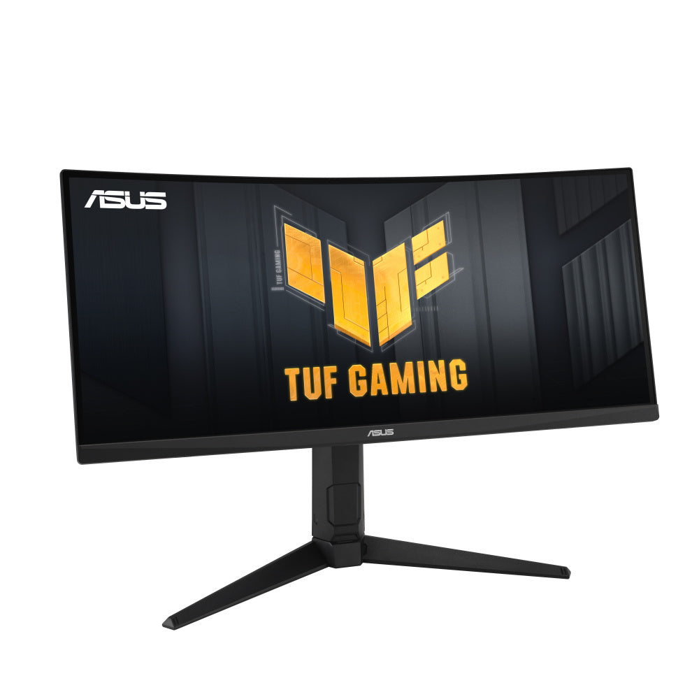 Monitor Asus Vg30Vql1A 29.5"" Wfhd (2560X1080) 200Hz/1Ms/Free.Sync