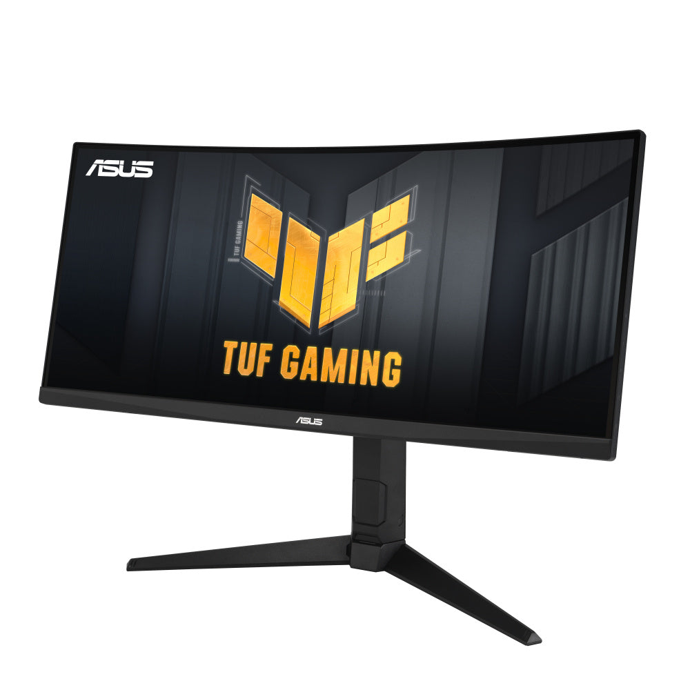 Monitor Asus Vg30Vql1A 29.5"" Wfhd (2560X1080) 200Hz/1Ms/Free.Sync