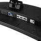 Monitor Asus Vg30Vql1A 29.5"" Wfhd (2560X1080) 200Hz/1Ms/Free.Sync