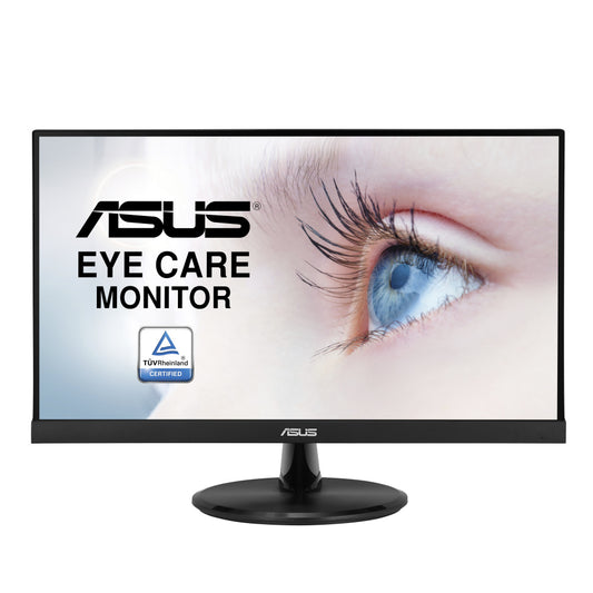 Monitor Asus Vp227He 21.5"" Fhd 1920X1080 /Hdmi /Vga/75Hz/