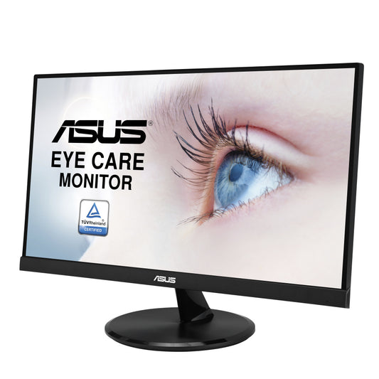 Monitor Asus Vp227He 21.5"" Fhd 1920X1080 /Hdmi /Vga/75Hz/