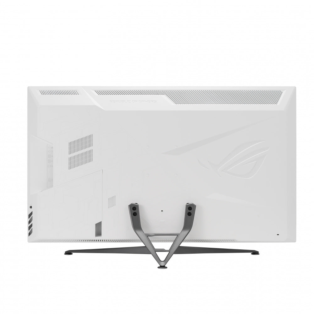 Monitor Asus Xg43Uq Dsc 43"" 4K (3840 X 2160) 144Hz/1Ms/2Hdr