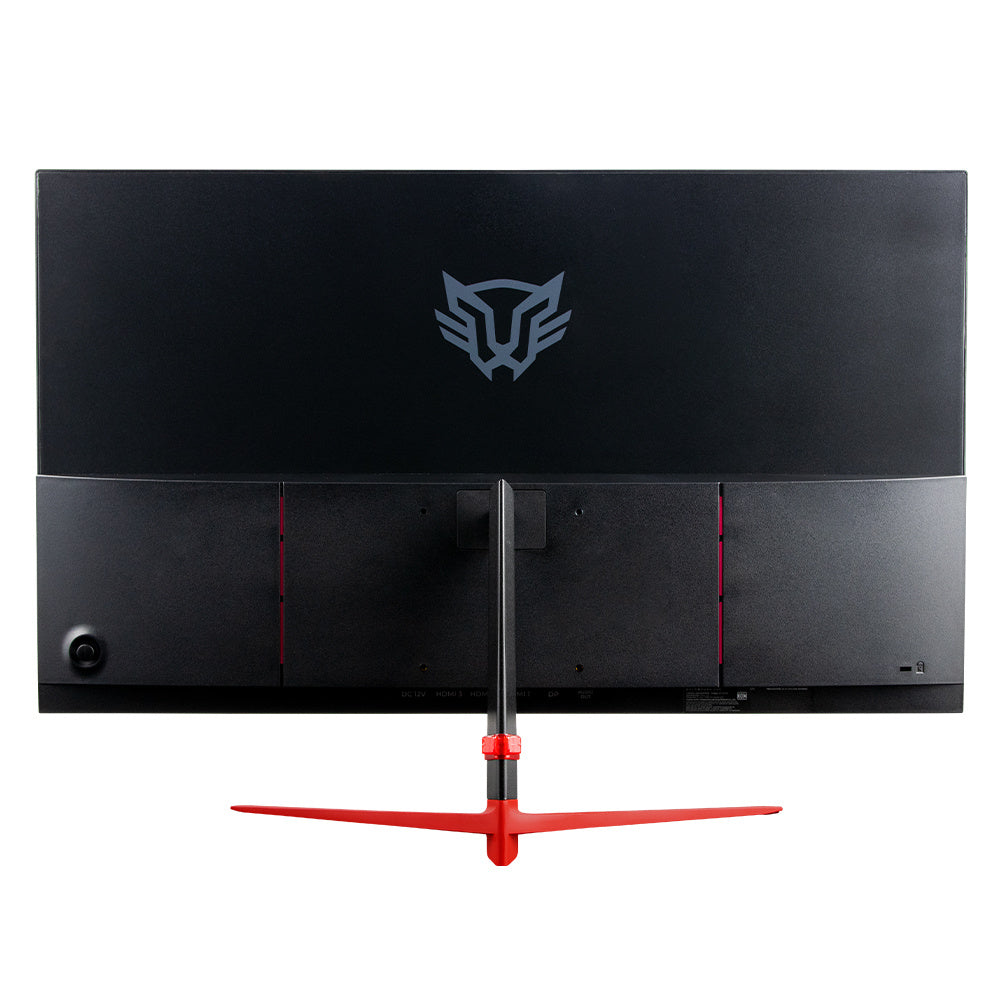 Monitor Balam Rush 27"" Lcd Full Hd 144 Hz 3*Hdmi/Dp/Audio Br-932431