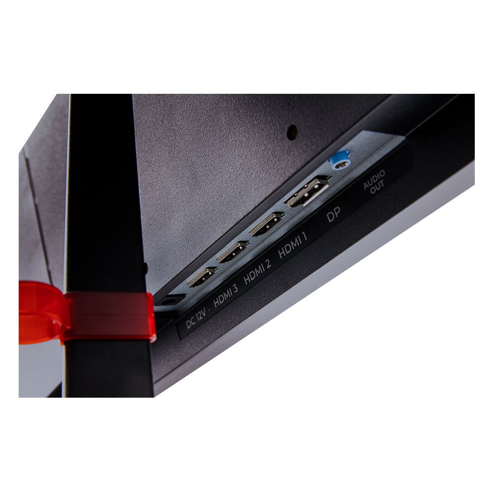 Monitor Balam Rush 27"" Lcd Full Hd 144 Hz 3*Hdmi/Dp/Audio Br-932431