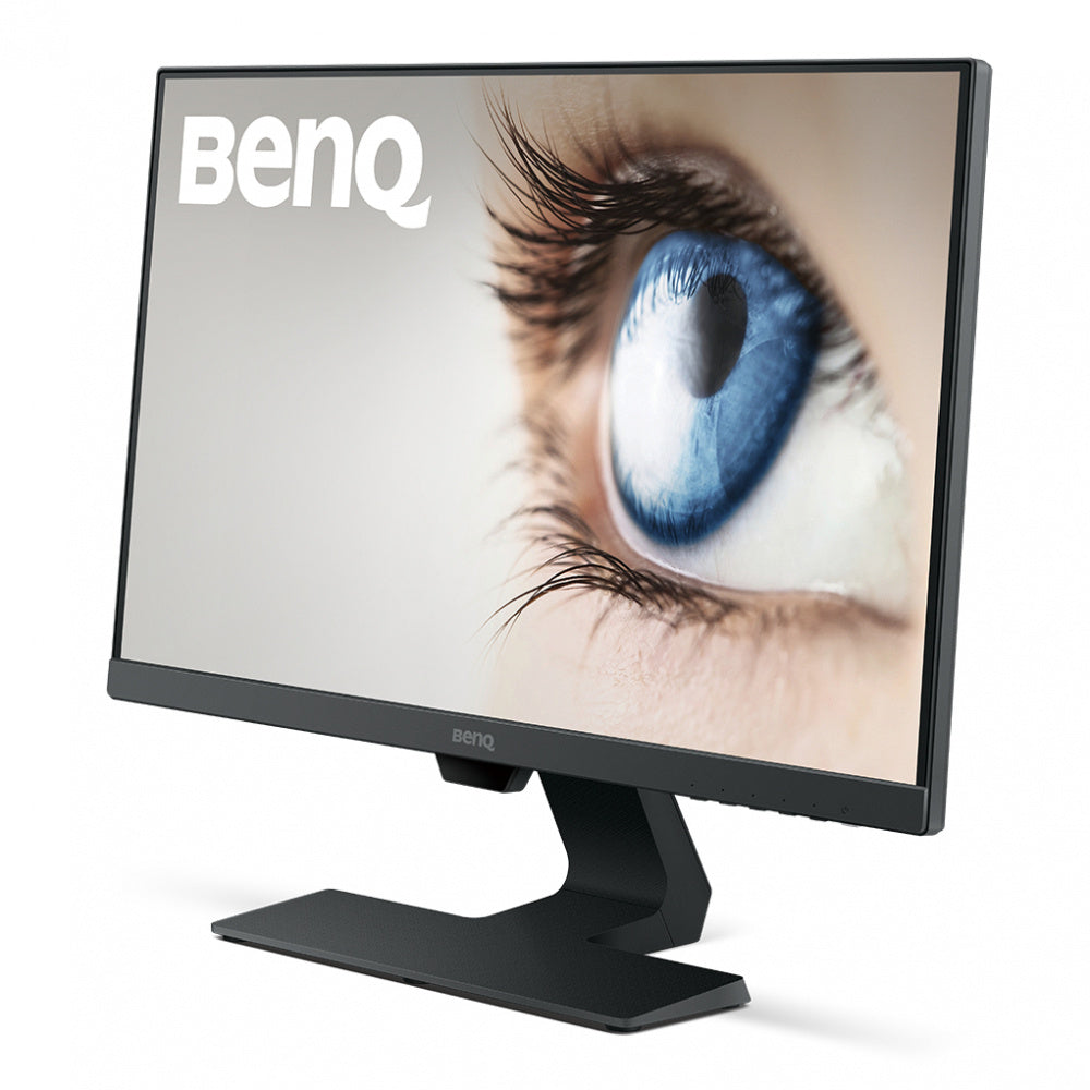 Monitor Benq Gw2480L 23.8"" Fhd Ips 5Ms Vga Hdmi Vesa Bocinas 9H.Lkylj.Tpl